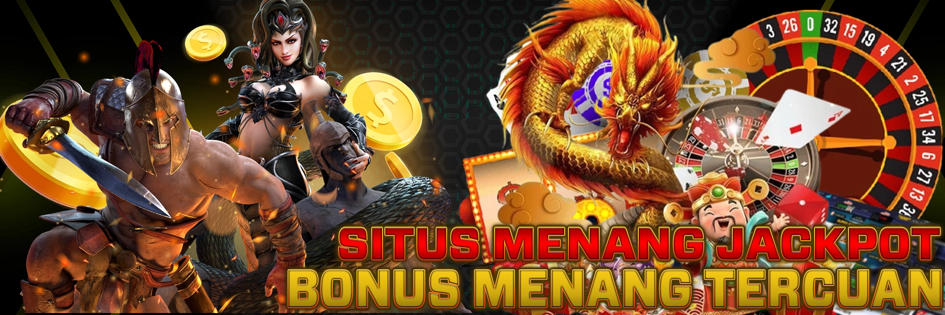 Indosatslot