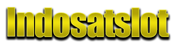 Logo Indosatslot